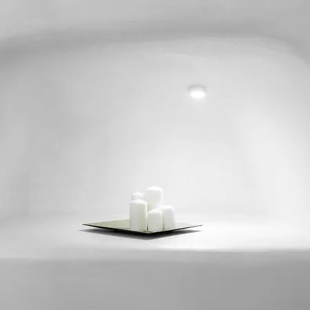 Sun Naam Santorini With Heated Jacuzzi فيلة كارتيرادوس