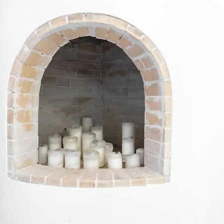 فيلة Sun Naam Santorini With Heated Jacuzzi *