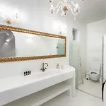 Sun Naam Santorini With Heated Jacuzzi Βίλα Καρτεράδος